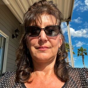 Meet your Posher, Belinda